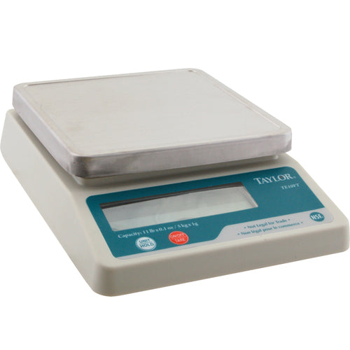TE10FT Taylor Thermometer - Digital Scale Precision TE10FT Taylor Thermometer - Digital Scale Precision